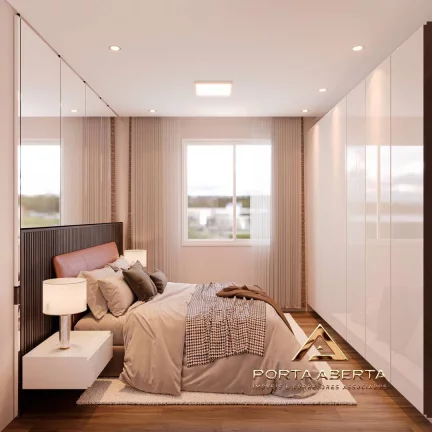 Imagem Aptos de 2 Quartos, sendo 1 Suite - Caravelas - COD 1013