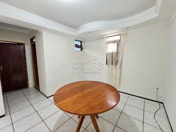 Imagem VENDE-SE: CASA DUPLEX PROXIMO a UECE Se você está em busca de uma casa para comprar, sua busca ter...