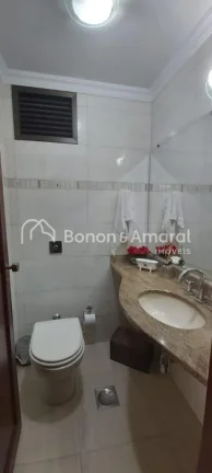 Imagem Apartamento a venda no Cambuí, excelente localização, ao lado do colégio progresso, escola de in...