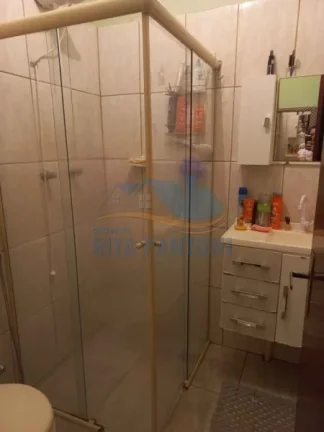Imagem Casa - Ribeirão Preto - Vila Amelia - Região Norte