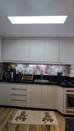 Imagem Apartamento a venda na Avenida Central de Balneário Camboriú