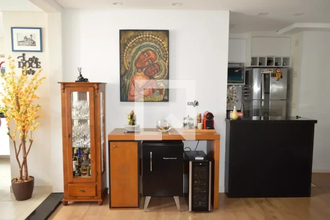 Imagem Apartamento à Venda - Cambuci, 2 Quartos, 73 m2