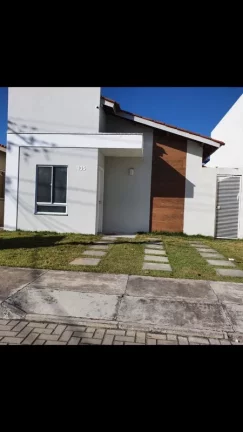 Casa para locação no Vougue - Papagagio