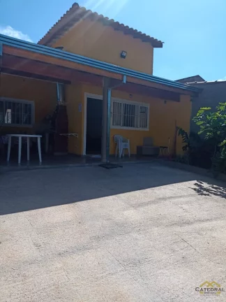 Imagem Casa com 03 dormitórios à venda por R$450.000,00 - Jarinu/SP