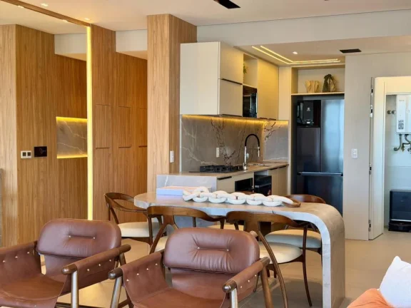 Imagem Apartamento 3 Dormitórios - Bairro Centro
