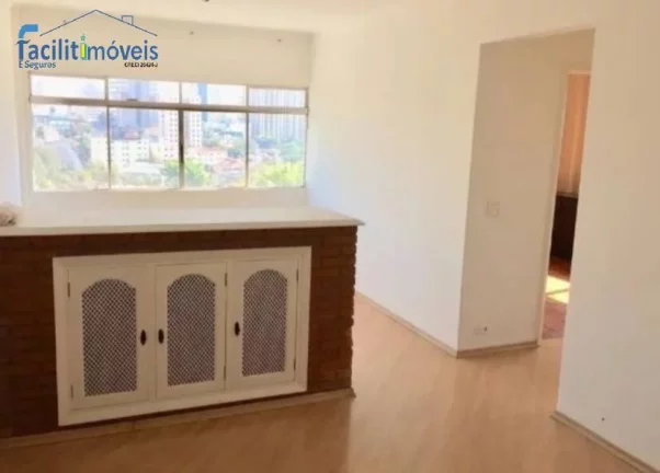 Imagem APTO 2 DORITÓRIOS - VILA ASSUNÇÃO - SANTO ANDRÉ