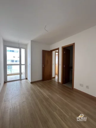 Imagem ANNETI VITALI, apartamento com 3 quartos (1 Suíte) e 2 vagas de frente para o mar de Itaparica - Vila Velha/ES