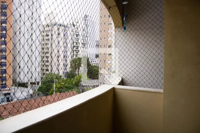 Imagem Apartamento à Venda - Vila Mariana, 3 Quartos, 102 m2
