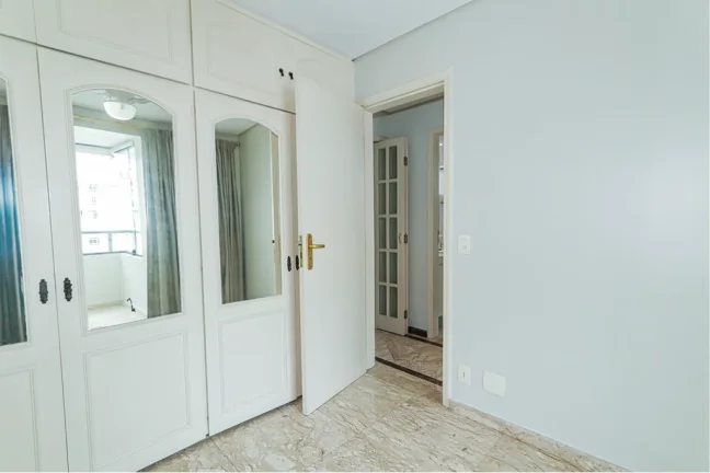 Imagem COBERTURA RESIDENCIAL em São Paulo - SP, Bela Vista