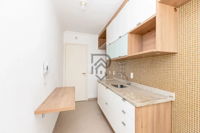 Imagem Apartamento Moema andar alto proximo metrô