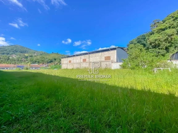Imagem Galpão à venda, 545 m² por R$ 3.500.000,00 - Albuquerque - Teresópolis/RJ