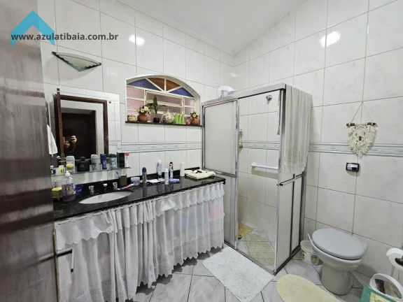 Imagem Casa para Venda em Atibaia, Vila Gardenia, 3 dormitórios, 2 suítes, 2 banheiros, 2 vagas