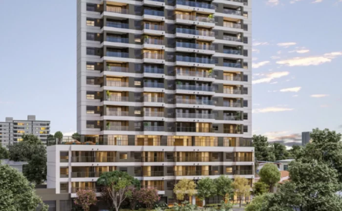 Imagem APARTAMENTO RESIDENCIAL em São Paulo - SP, Campo Belo