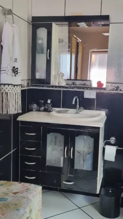 Imagem Casa com 3 dormitórios à venda, 263 m² por R$ 699.000 - Cidade Edson - Suzano/SP