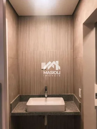 Imagem Casa à venda, 156 m² por R$ 1.300.000,00 - Morada do Sol - Vila Velha/ES