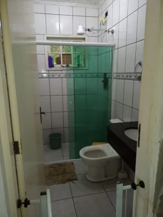 Imagem Sobrado com 3 dormitórios à venda, 220 m² por R$ 700.000,00 - Cidade Edson - Suzano/SP