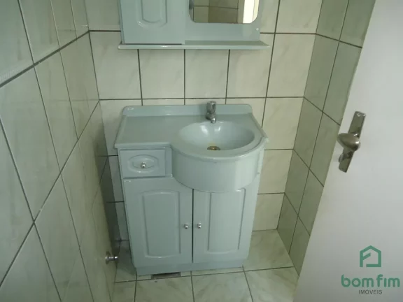 Imagem Sala/Cobertura em Porto Alegre/RS. - SA2454