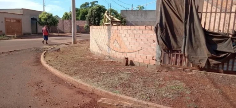Imagem Terreno - Jardinopolis - Jardim das Aroeiras