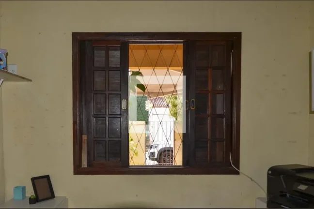 Imagem Casa à Venda - Vargem Pequena, 3 Quartos, 98 m2