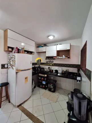 Imagem Linda Duplex 2Qts - Porteira fechada - Oportunidade!