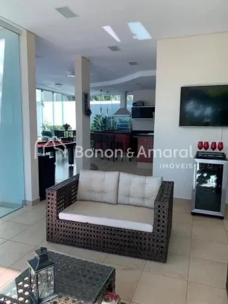 Imagem Casa à venda no condominio Alphaville Dom Pedro na cidade de Campinas, projeto assinado pelo arquit...