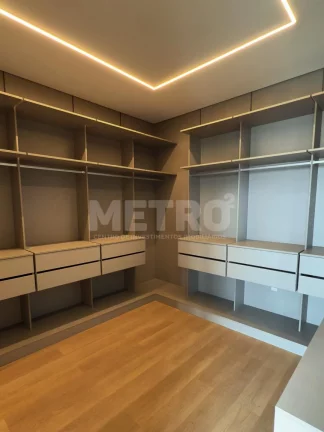 Imagem Casa à venda no Alphaville com 4 suítes, gourmet, piscina, PETROLINA - PE