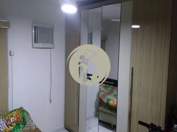 Imagem TÉRREO ORIGINAL 3 DORM, UM TRANSFORMADO EM COPA, PODE REVERTER