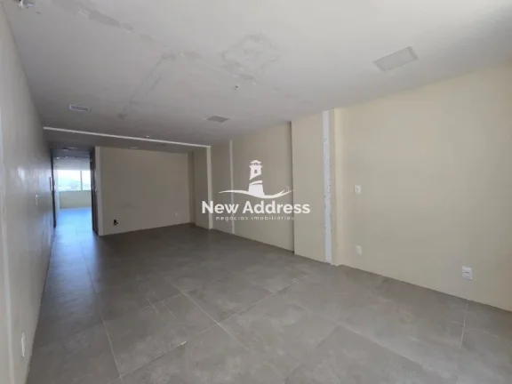 Imagem Sala comercial no Praia da Costa Offices com 69,60m² de elegância, conforto e localização estratégica!
