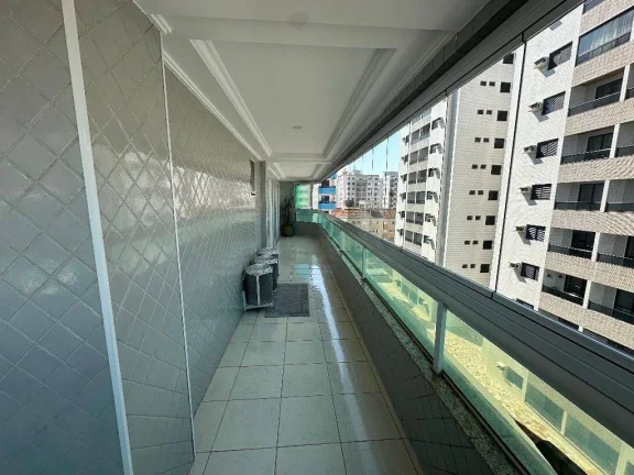 Imagem APARTAMENTO COM 170 m² - TUPI - PRAIA GRANDE SP