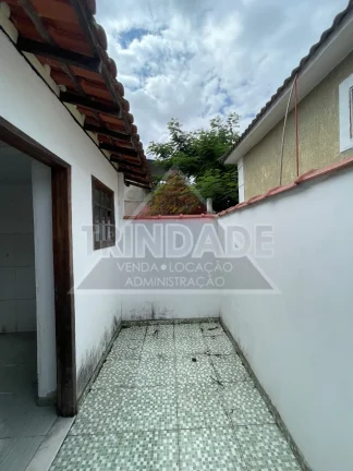Imagem APARTAMENTO RESIDENCIAL em RIO DE JANEIRO - RJ, GUARATIBA