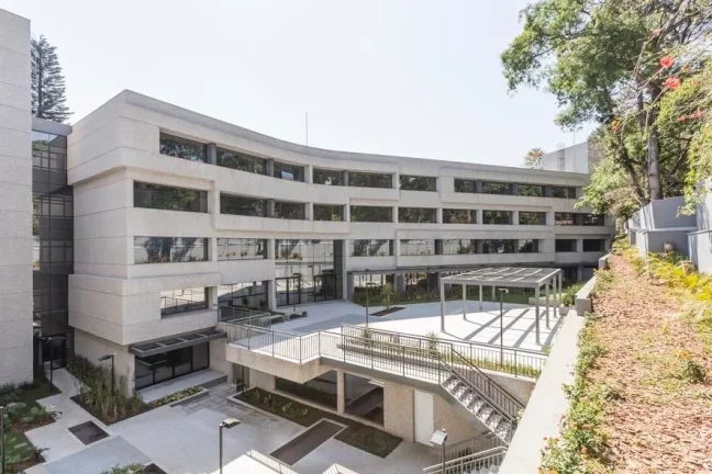 Imagem The Point Office Park