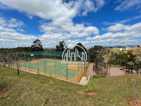 Imagem Terreno à venda, 502 m² por R$ 389.000,00 - Terras de Jundiaí - Jundiaí/SP