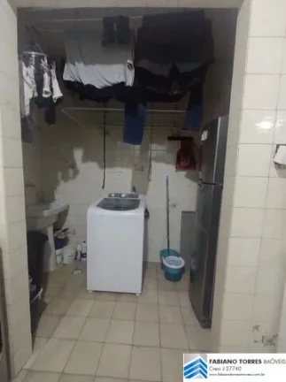 Imagem Apartamento à venda bem no centro de São Bernardo do Campo