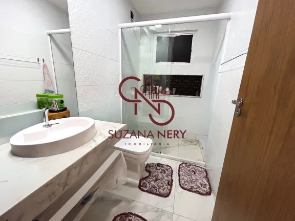 Imagem Casa com 6 quartos no Condominio Natural Ville em Emaus, Parnamirim