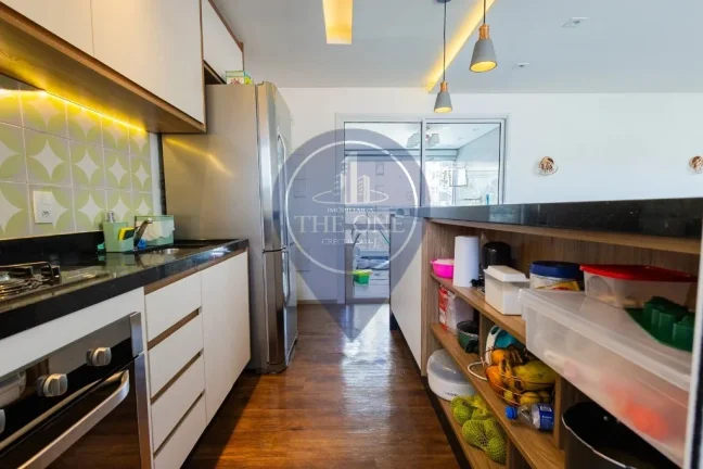 Imagem Imperdível oportunidade: Apartamento à venda em Pinheiros, São Paulo-SP, 2 quartos, 1 suíte, 2 banheiros, 2 vagas de garagem, 84m²!