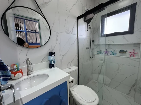 Imagem CASA COM 140 m² - GUILHERMINA - PRAIA GRANDE SP