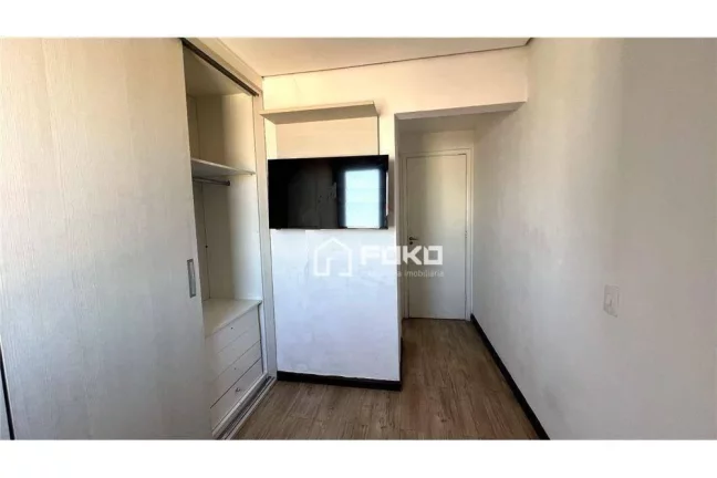 Imagem Apartamento Duplex com 3 dormitórios à venda, 126 m² por R$ 780.000,00 - Vila Augusta - Guarulhos/SP