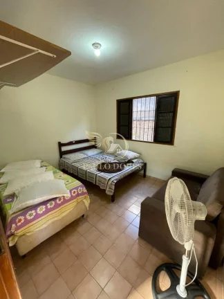 Imagem CASA A VENDA COM EDÍCULA NO PEREQUE-AÇÚ EM UBATUBA-SP