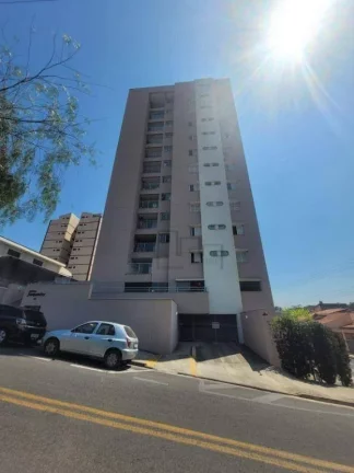 Imagem Apartamento com 2 dormitórios sendo 1 suíte, 70 m² - venda por R$ 500.000 ou aluguel por R$ 2.565/mês - Jardim Sandra - Sorocaba/SP