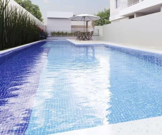 Imagem Imperdível! Apartamento à venda em Nova Petrópolis, São Bernardo do Campo-SP. 2 quartos, 2 suítes, 2 banheiros, 1 vaga. 68m².