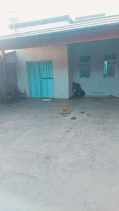Imagem Casa com 3 dormitórios à venda, 115 m² por R$ 520.000,00 - Visão - Lagoa Santa/MG