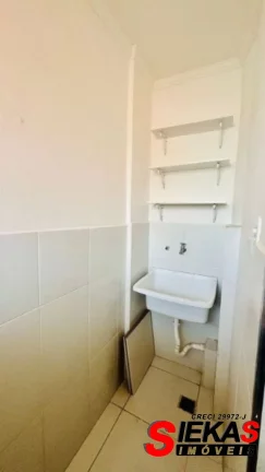 Imagem Oportunidade imperdível: Apartamento à venda em São Paulo-SP, na Liberdade, com 1 quarto, 1 banheiro e 33m² de área.