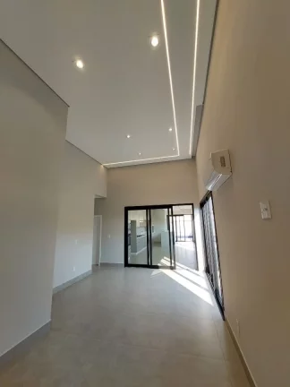 Imagem CASA TÉRREA COMPLETA - RESIDENCIAL VILLA BELLA - SIENA - PAULÍNIA