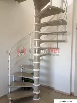 Imagem Linda Cobertura para Venda no bairro Jardim da Saúde, 3 dormitórios, 1 suíte, 110 m²