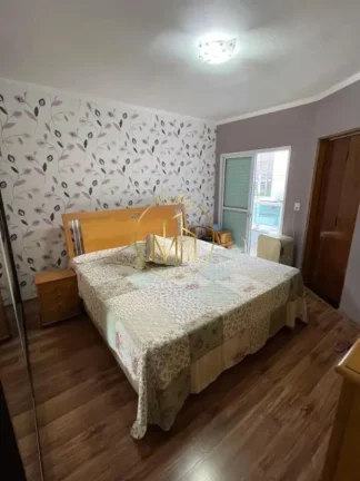 Imagem Sobrado para Venda em Santo André, Vila Assunção, 3 dormitórios, 1 suíte, 3 banheiro