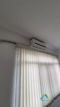 Imagem Sala para alugar, 60 m² por R$ 2.730/mês - Chácara Inglesa - São Paulo/SP