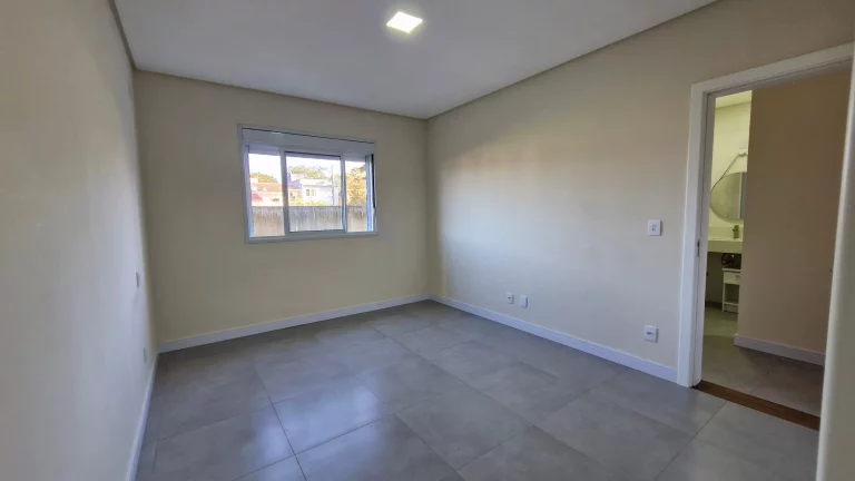 Imagem Apartamento térreo para locação anual no bairro Ambrósio - Garopaba/SC | R$2.800,00
