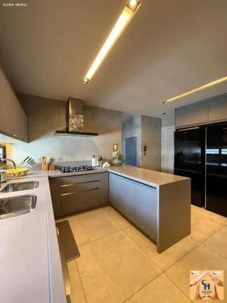 Imagem Apartamento para Venda em Salvador, Horto Florestal, 3 dormitórios, 3 suítes, 5 banheiros, 3 vagas