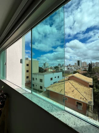 Imagem APARTAMENTO RESIDENCIAL em VITÓRIA DA CONQUISTA - BA, CANDEIAS
