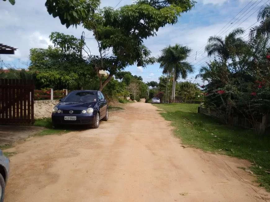 Imagem Terreno à Venda, 1.000 m² em Aldeia - Paudalho